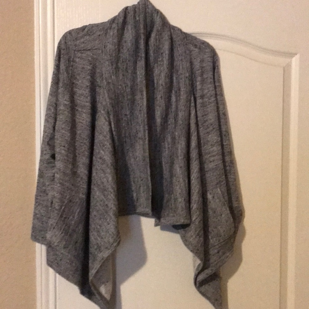 Brand New Crop Jacket